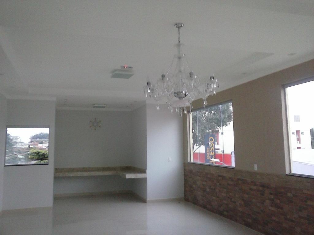 Hotel Nova Jerusalem Goiânia Quarto foto